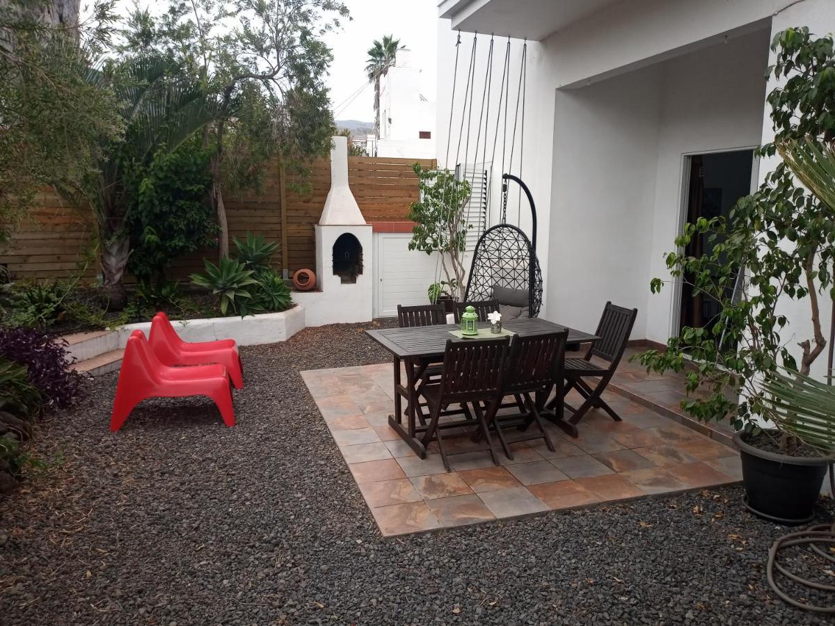 El Patio Aparthotel